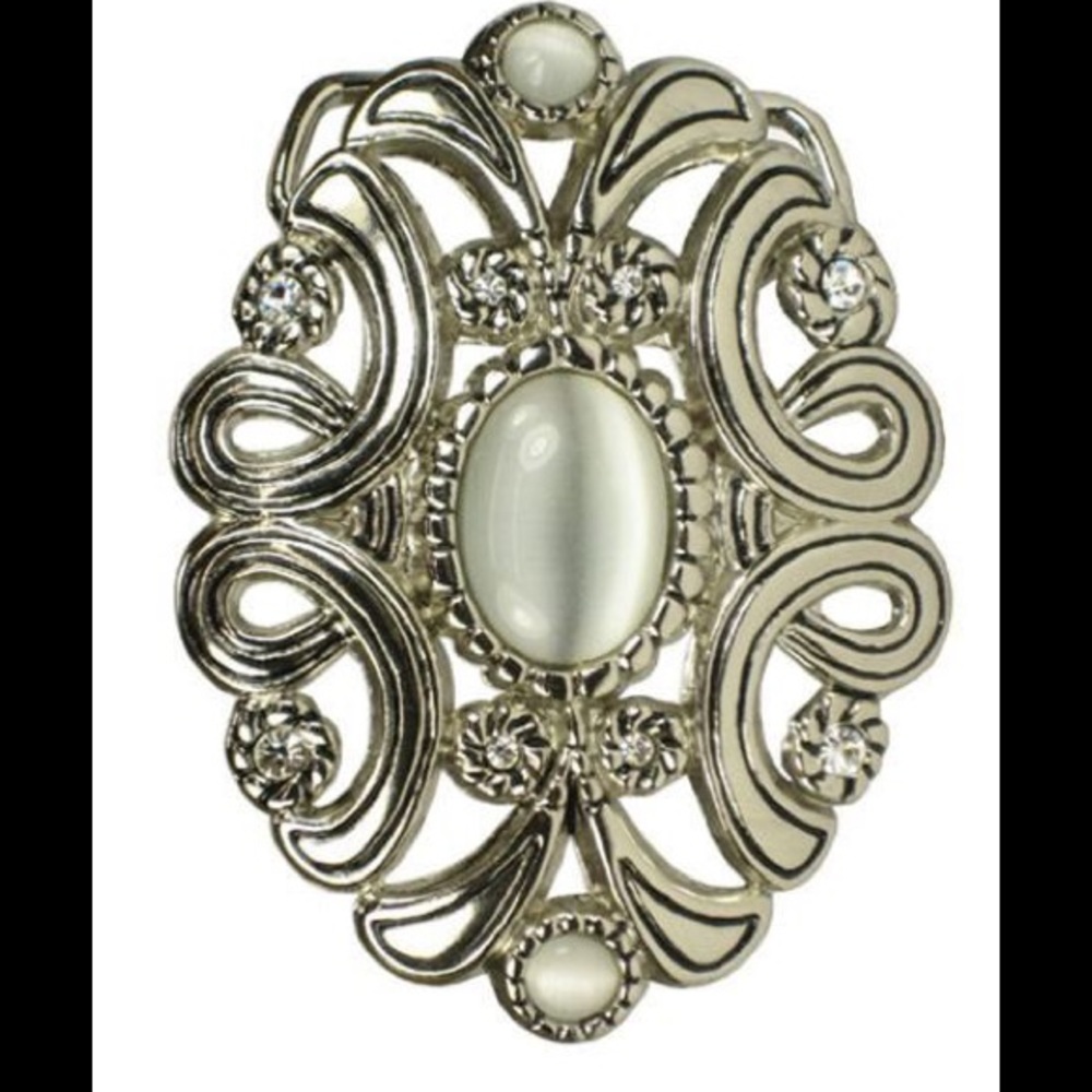 Belt buckle